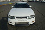 TOMEI PONCAM SET ARBOL LEVAS TIPO A 143036 PARA NISSAN SKYLINE BCNR33 RB26DETT