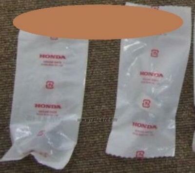 HONDA CBR650F 2016 BEARING C X2pc CONNECTING ROD BROWN 13216-MJE-D01 LOW PRICE