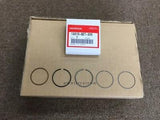 HONDA ZOOMER NPS50 AF58 RING SET PISTON 13010-GET-305 JDM NAKED SCOOTER PARTS YO