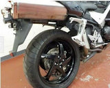 HONDA VFR800 RC46 2003-2009 CRANKSHAFT BEARING E SET 6pc YELLOW 13317-MCW-000