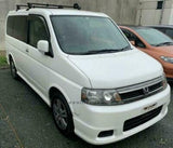 HONDA STEPWAGON RF7 COVER LH FRONT BUMPER FOG 71109-S7S-Z00