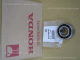 HONDA SHADOW VLX DELUXE VT600C 2002 BEARING RADIAL BALL 5205. 91014-969-003