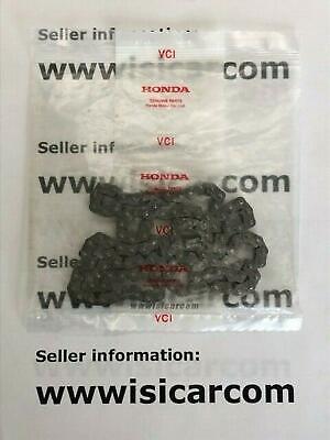 HONDA CBR600RR 2003-2022 GENUINE CAM CHAIN 116L 14401-MEE-003 para moto