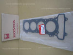 HONDA CBR900RR FIREBLADE SC33 1996-1997 GASKET CYLINDER HEAD 12251-MAS-003 japan