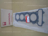HONDA CBR900RR FIREBLADE SC33 1996-1997 GASKET CYLINDER HEAD 12251-MAS-003 japan
