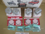 SUZUKI GSX-R750L M 1990-1991 GR7AC AIR COOLED FULL PISTON KIT 12111-17D02-0F0
