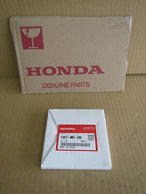 HONDA XR600R 1988-2000 RING SET (STD) 13011-MN1-305 GET MORE COMPRESSION power!