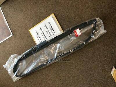 HONDA CIVIC EK3 EK4 RUNCHANNEL RH. FRONT DOOR 72235-S03-G01 EJ9 EJ6 EJ8 EM1 EK1