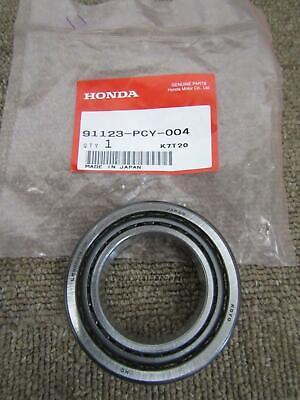 HONDA S2000 00-09 BEARING TAPER (35X68X20) 91123-PCY-004 MANUAL TRANSMISSION AXL