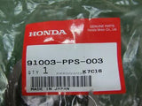 HONDA ACCORD CP1 CU2 CW2 BEARING NEEDLE 35X68X20 CLUTCH CASE 91003-PPS-003 car !
