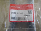 HONDA SILVERWING FJS600 PF01 PF02 600 DRIVE BELT 23100-MCT-003 JDM MAXISCOOT DIY