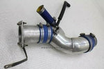 MITSUBISHI LANCER EVO7 CT9A USED AFTER MARKET INTERCOOLOR PIPING SET 4G63 BLITZ