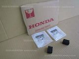 HONDA NSR250R MC18 RUBBER CUSHION X2p (FUEL TANK SIDE) 17611-ML7-000 rothmans sp
