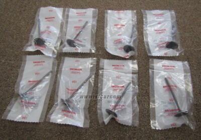 HONDA CBR600F CBR600F4i PC35  INLET VALVE SET FOR ONE BIKE 14711-MBW-000 JAPAN