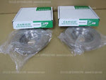 DAIHATSU HIJET CARGO ATRAI S321 S331 JDM REPLACEMENT CARICO FRONT DISC SET PIXIS