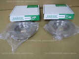 DAIHATSU HIJET CARGO ATRAI S321 S331 JDM REPLACEMENT CARICO FRONT DISC SET PIXIS