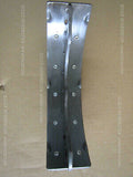 ISUZU ELF NKR66LR ONE ( x1) BRAKE SHOE REAR 8-97287778-0 TRUCK SPARES lorry EDLP