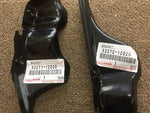 COROLLA GT LEVIN AE86 HEADLAMP MOUNTING BRACKET SET 53271-12030 53272-12020 JDM