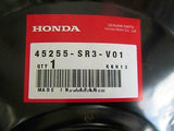 HONDA CIVIC EG6 GUARD FRONT BRAKE SPLASH 45255-SR3-V01 GENUINE JDM SPARES JAPAN