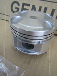 MAZDA BONGO TRUCK SK82T PISTON SET X4pcs F82A-11-SA0 back on the road again EDLP
