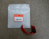 HONDA NSX NA2 COVER, FRONT TACKING HOOK *R510* 71107-SL0-010YG