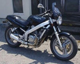 HONDA BROS NT650 RC31 CARB INSULATOR SET OF X2 PCS 16211-MN8-750 JDM SPARES 4 U!