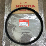 HONDA ZOOMER AF58 DRIVE BELT 23100-GEZ-003 HONDA NPS50 RUCKUS SCOOTER JAPAN JDM