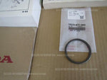 ACURA NSX NSX-T TARGA COUPE GASKET EX. PIPE 59.5MM-60.5MM 18212-671-003 GENUINE