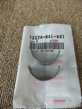 HONDA CBR600F3 PC25 95-1998 BEARING A SET X8p CONNECTING ROD BROWN 13224-MAL-601