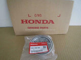 HONDA SPADA MC20 COVER OIL FILTER 15411-KE8-000 genuine parts sump carter bike