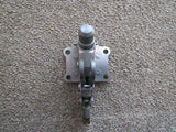 HONDA VT250F VTZ250 MC15 BRACKET FRONT TENSIONER 14510-KBV-000 JDM SPARES DIRECT