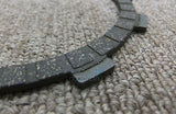 HONDA CBR400RR NC29 DISK B, CLUTCH FRICTION 22202-ML4-611