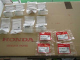 HONDA CB1300SUPER FOUR CB1300F SC40 MAIN BEARING SET CRANK GREEN 13312-MM5-003