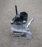 GENUINE PARTS! MITSUBISHI  LANCER CP9A EVO5 EVO6 VALVE FAST IDLE AIR MD614921