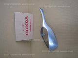 HONDA VFR1200F 2014 SC63 MIRROR COVER, R. BACK MIRROR *NHA30M* 88113-MGE-003ZA