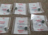HONDA SHADOW 1100 AERO SC39 SEAL SET VALVE STEM 12209-413-003 big bore V2 cheap