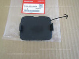 HONDA STEPWAGON RF7 COVER, FR. TOWING HOOK *B92P* NIGHT HAWK BLK 71103-S7S-Z00ZA
