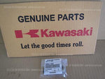 KAWASAKI NINJA ZX-6R ABS 2017 ZX636FHF MECHANICAL SEAL 49063-1055 FOR WATER PUMP