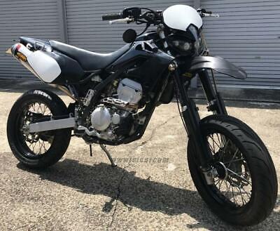 KAWASAKI D-TRACKER LX250E INTAKE VALVE 12004-0725 SPARES DIRECT ASK 4 WHOLESALE!