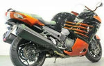 KAWASAKI NINJA ZX-14R 2006-2020 RING-O 27.7X2.4 92055-091 gear change shift fork