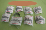 KAWASAKI GPZ750R ZX750G BUSHING SET CONNECTING ROD BROWN 92028-1323 JAPAN PARTS!