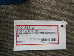 CUSCO REAR STRUT TOWER BAR FOR SUBARU IMPREZA FORESTER GRB GH8 SH5 692541A SPARE