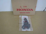 HONDA STEED NV400C NC26 CHAIN OIL PUMP DRIVE (70L) 15136-MR1-003 importados