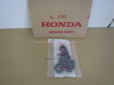 HONDA STEED NV400C NC26 CHAIN OIL PUMP DRIVE (70L) 15136-MR1-003 importados