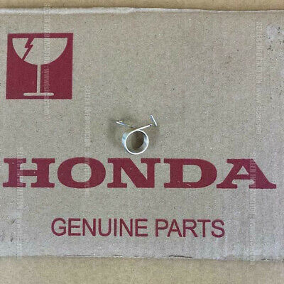 HONDA CBR600RR PC37 03-2006 SPRING CLUTCH LEVER 22815-MEE-000 genuine spares 4U!