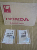 HONDA NSR250R MC21 MC28 SE SP OIL SEAL SET RC VALVE 91201-PA9-004 POWER VALVE