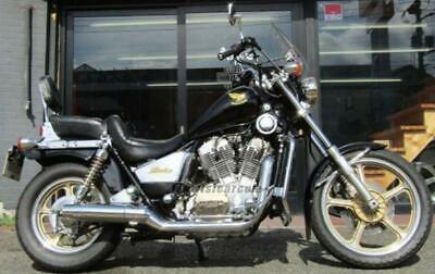 HONDA SHADOW 750 NV750CG RC25 CARBURATOR INSULATOR SET OF X2pc 16211-ME9-000