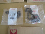 HONDA BROS 650 RC31 NT650J NT650K NT650L CAM CHAIN SET X2pcs. 14401-MN1-671 jdm