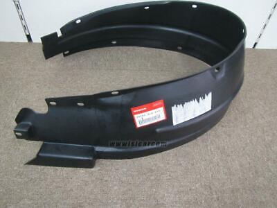 HONDA NSX NSX-R NA1 NA2 FENDER, RH RR INNER 74701-SL0-010 JDM SPARES FROM JAPAN!