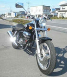 HONDA MAGNA 50 MG50 AC13 GEAR PRIMARY DRIVEN 23110-086-030 JAPAN PARTS DIRECT 2U